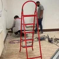 طراحی بازسازی اجرا دکوراسیون داخلی ونما صفر تا ۱۰۰