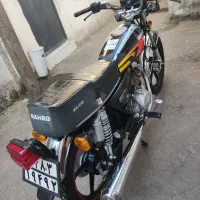 موتورهوندا1402کاربرات200کارخونه|موتورسیکلت|رشت, ولکس|دیوار