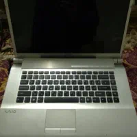 لپ تاپ سونی