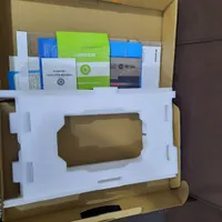 لب تاپ لنوو . فقط کارتن هست|رایانه همراه|اهواز, کوی مهدیس|دیوار