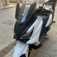 جوی مکس ۲۵۰|موتورسیکلت|تهران, نیروی دریایی|دیوار