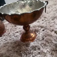 چراغ تزیینی شاه عباسی|کلکسیون اشیاء عتیقه|اصفهان, جاوان|دیوار