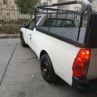 وانت اریسان۱ دوگانه کارخانه بیرنگ|خودرو سواری و وانت|رباطکریم, مسکن مهر آبشناسان|دیوار