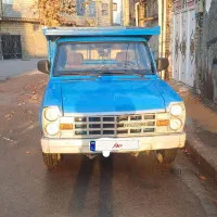 نیسان مدل ۹۵