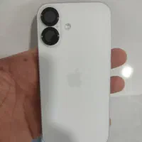 ایفون 16نرمال