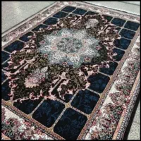 فرش جدید طلا کوب|فرش|یزد, |دیوار