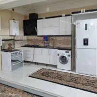 منزل نوساز همکف جلوی درب مسجدجمکران بر خیابان|اجارهٔ کوتاهمدت آپارتمان و سوئیت|قم, جمکران|دیوار