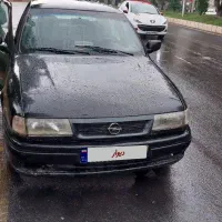 وکترا معاوضه با پراید