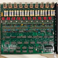 بردهای آکبند مخابرتی زیمنس ۳۰ عدد