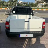 پراید وانت ۱۴۰۳|خودرو سواری و وانت|تنکابن, |دیوار