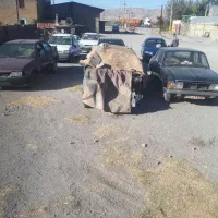 خریدار  خودروهای اسقاطی فرسوده واوراقی