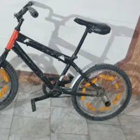 چرخ 20|دوچرخه، اسکیت، اسکوتر|زابل, |دیوار