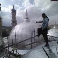 نصاب ایزوگام...|خدمات پیشه و مهارت|کرمانشاه, |دیوار