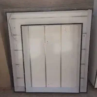 تعدادی ویترین|فروشگاه و مغازه|ایلام, |دیوار