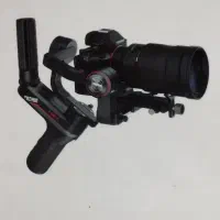 گیمبال ژیون ویبیل اس S|دوربین عکاسی و فیلم‌برداری|تهران, شهرآرا|دیوار