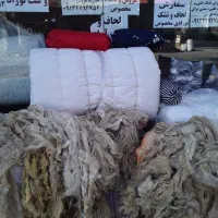 لحاف‌تشک‌طبی‌ست‌عروس‌داماد