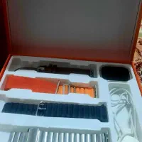 ساعت طرح اپل واچ