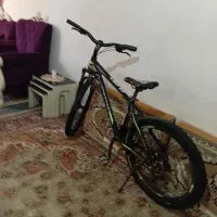 دوچرخه