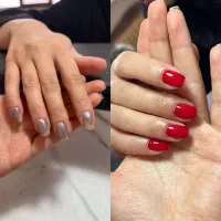مدل ناخن