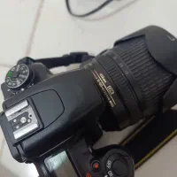 دوربین عکاسی Nikon d7500 قیمت مناسب|دوربین عکاسی و فیلمبرداری|بندرعباس, |دیوار