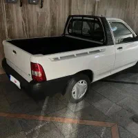 پراید 151 با لاینر(کفی بار پاششی)|خودرو سواری و وانت|تهران, افسریه شمالی|دیوار