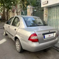 تیبا مدل ۹۰|خودرو سواری و وانت|تهران, شمیران‌نو|دیوار