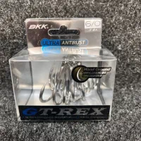 سه شاخ جی تی رکس bkk