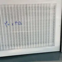 دریچه کولر گازی|کولر گازی و فنکوئل|کرج, کمالشهر|دیوار