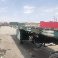 البرز جفت مدل ۹۰|خودرو سنگین|اصفهان, ارداجی|دیوار