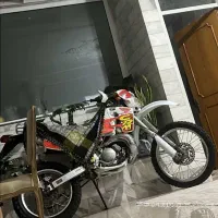 crm250|موتورسیکلت|تهران, فردوسی|دیوار