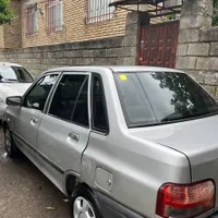 پراید خانگی ۸۷|خودرو سواری و وانت|املش, |دیوار