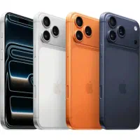 فروش ومعاوضه نقدو اقساط تمامی سری 17iphone|موبایل|کرج, گوهردشت|دیوار