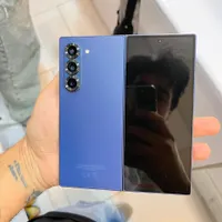 سامسونگ Galaxy Z Fold5 با حافظهٔ ۲۵۶ گیگابایت