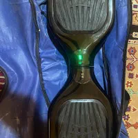 اسکوتر برقی اسمارت بالانس|دوچرخه، اسکیت، اسکوتر|تهران, مهران (سیدخندان)|دیوار