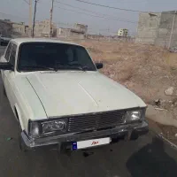 پیکان مدل 8۱ انژکتور دوگانه