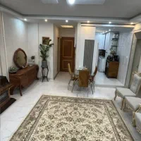 /واحدی زیبا / 60 متر دو خواب / در بلور سازی