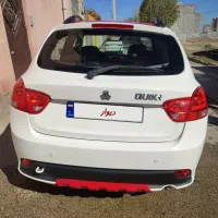 کویک R بی رنگ در حد|خودرو سواری و وانت|اردبیل, |دیوار