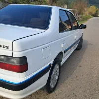 پارس تیوفایو ۹۸بیرنگ|خودرو سواری و وانت|لیسار, |دیوار