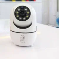 دوربین‌ مداربسته  امنیت بالا/پک حرفه ای پلاک‌ خوان