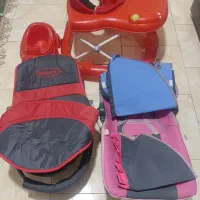 روروک کریر نی نی لای