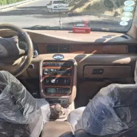 سمند مدل۸۴|خودرو سواری و وانت|مشگین شهر, |دیوار