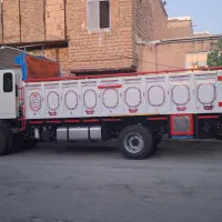 حمل وجابجایی بار واساس منزل با خاور به تمام نقاط|خدمات حمل و نقل|کنگاور, |دیوار