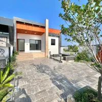 ویلا-180متری-با-بهترین-متریال-و-آتشکده-سند