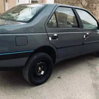 پژو 405مدل۹۹، زیمنس مولتی پلکس|خودرو سواری و وانت|زاهدان, |دیوار