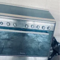 فروش فر گاز سینجر
