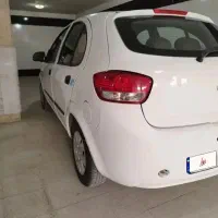 تیبا ۲ فروشی ‌مدل