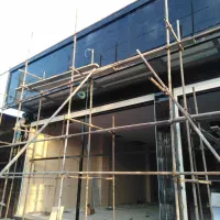 ساخت نصب و تعمیرات درب کرکره برقی|مصالح و تجهیزات ساختمان|داراب, |دیوار