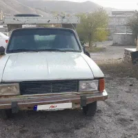 خدآفرین
