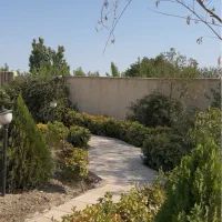 ۸۰۰متر ویلا استخرسرپوشیده تهراندشت کردان نمکلان|فروش خانه و ویلا|کرج, فاز ۲ مهرشهر|دیوار
