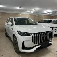 فروش لوکانو ال ۸|خودرو سواری و وانت|تهران, فردوس|دیوار